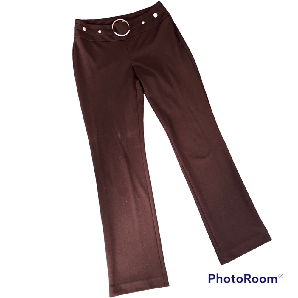 Black comfy Dress Pants